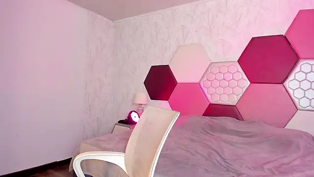 ArielleWilde webcam