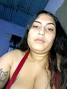 xandra252 webcam