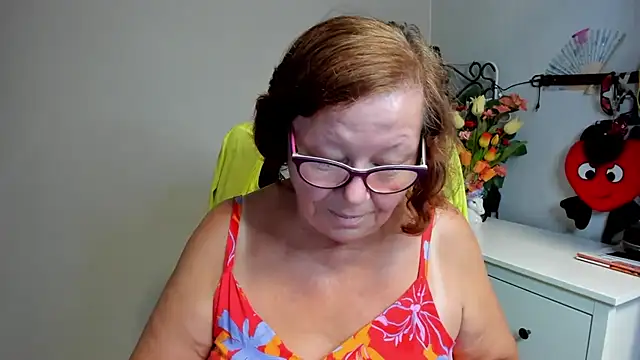 Adelewildx webcam