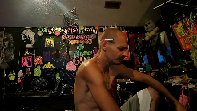 DaddyAndSplashQueen