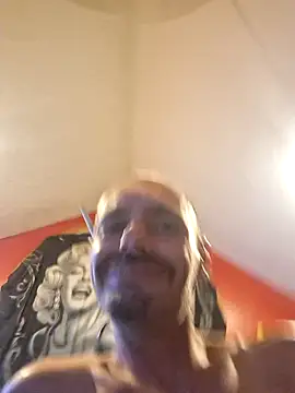 DaddyAndSplashQueen webcam