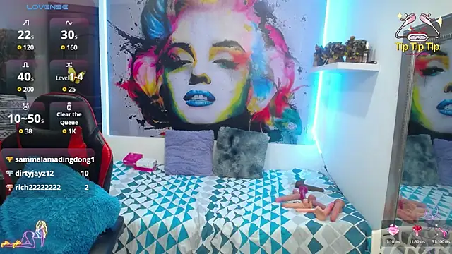 thalia_mills19 webcam