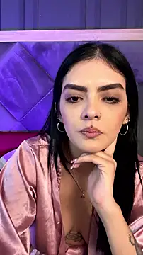 AliceRitter webcam