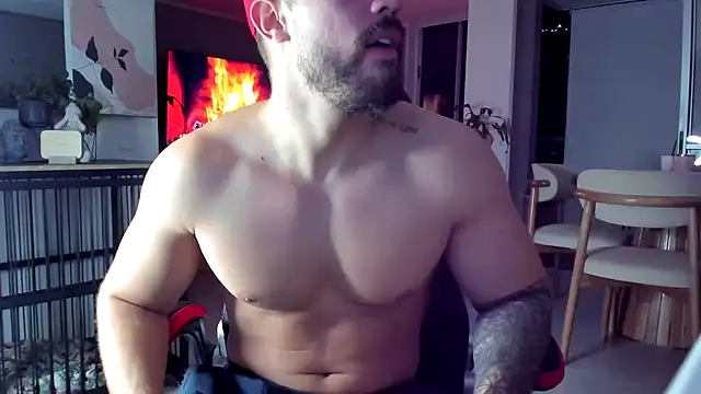 Valenthino_Salvatore's live cam