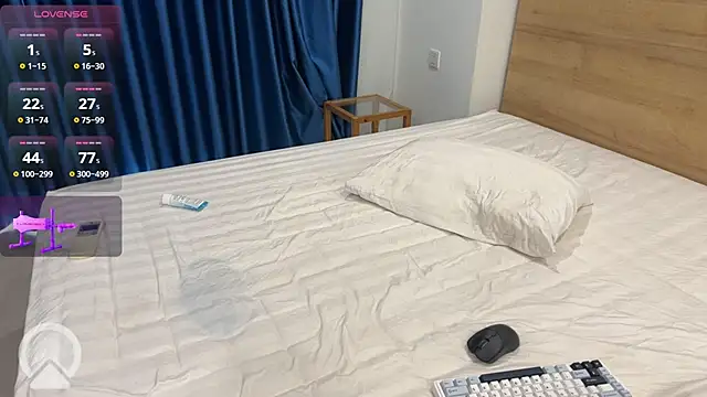 icydiva webcam