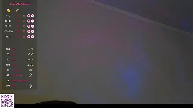 Oxcy_Secret webcam