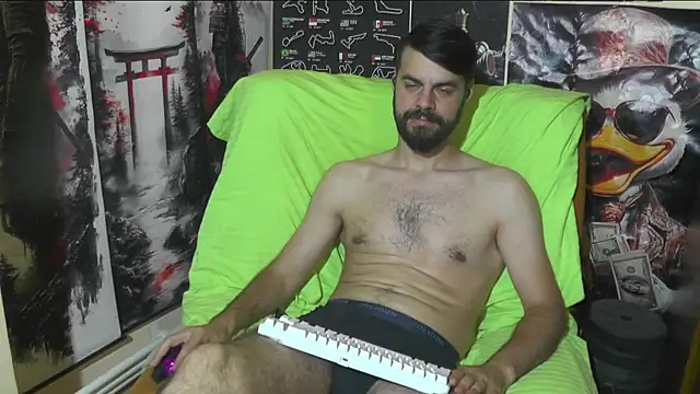 00george webcam