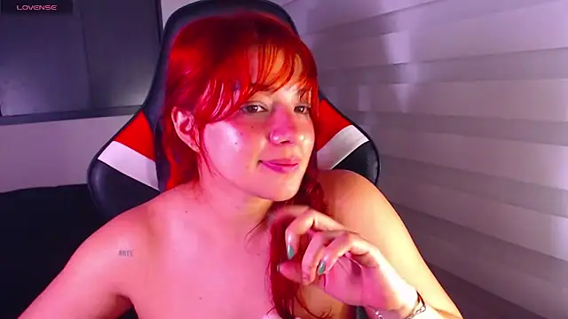 Vannessa__Shy webcam