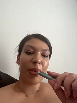 ClaraPasssion webcam