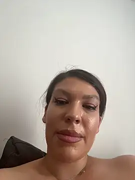 ClaraPasssion webcam
