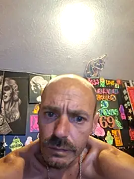 DaddyAndSplashQueen webcam