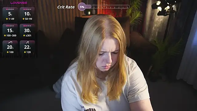 Tinker_Belll webcam
