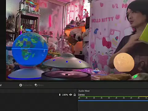 JesuAdam webcam