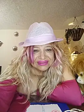 Natasha_699 webcam