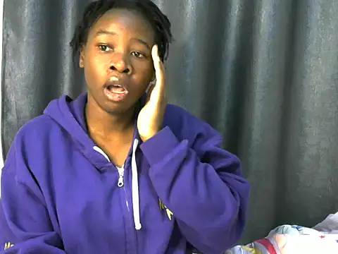Novah_ webcam