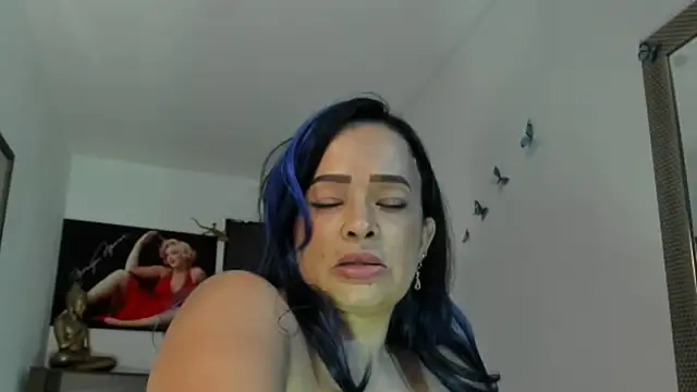seleneh webcam
