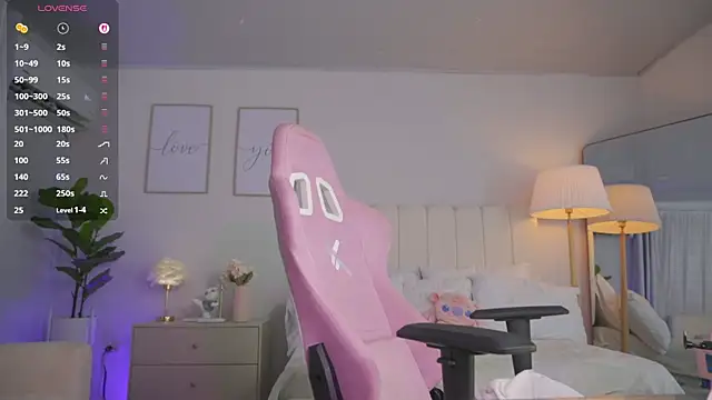 Cristall_Bunny webcam