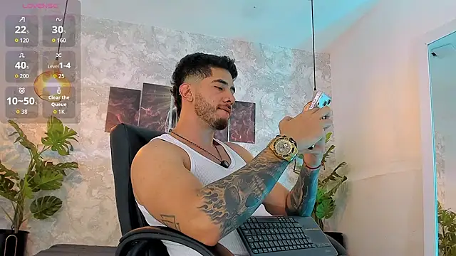 Nate_franco webcam