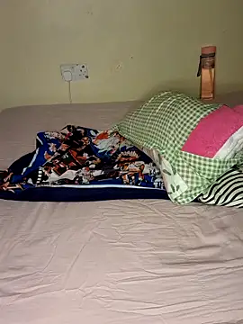 Godess-Butt webcam