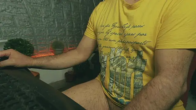 alex-volo webcam
