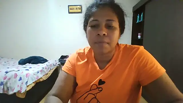 Dreambody- webcam