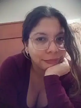 Carliina_Soussa webcam