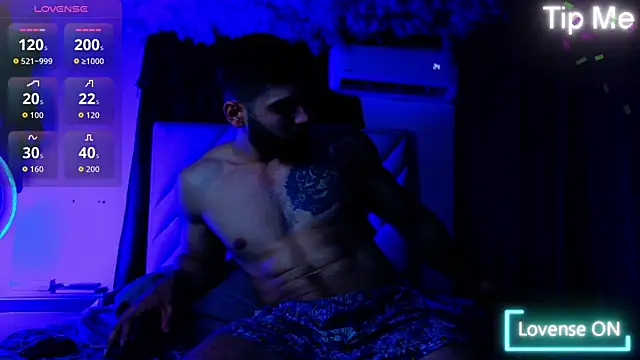 Rich_boy01 webcam