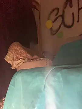 GusanoDelicioso webcam