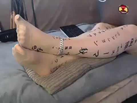 GoddessMonicaAngels webcam