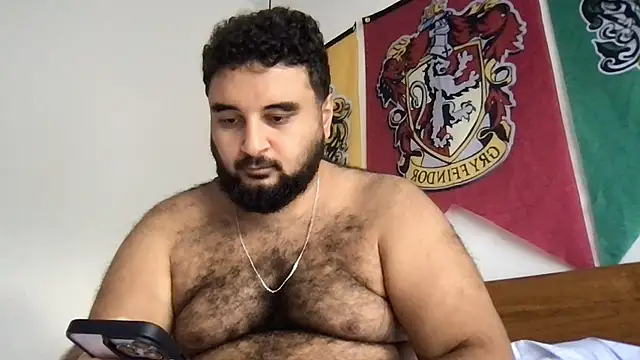 teddy_alan webcam