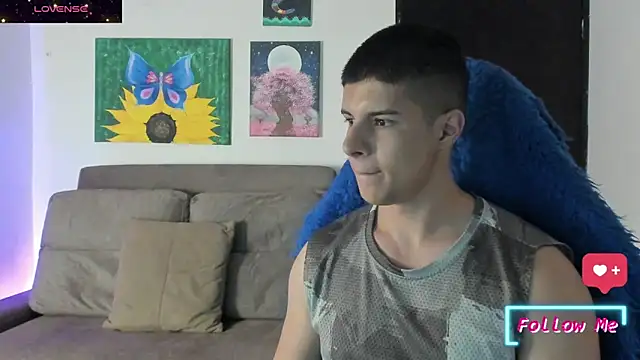 cory_okell webcam