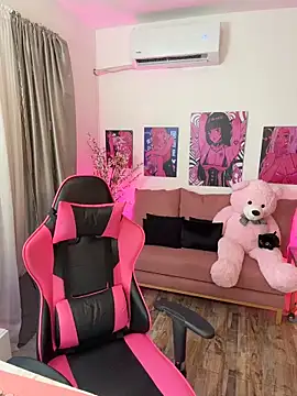 annieesweett webcam