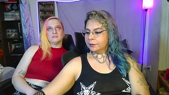 Evelan420 webcam