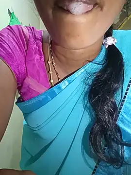 Kavya5500 webcam