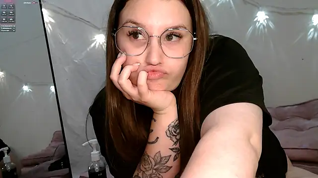 MrsJess webcam