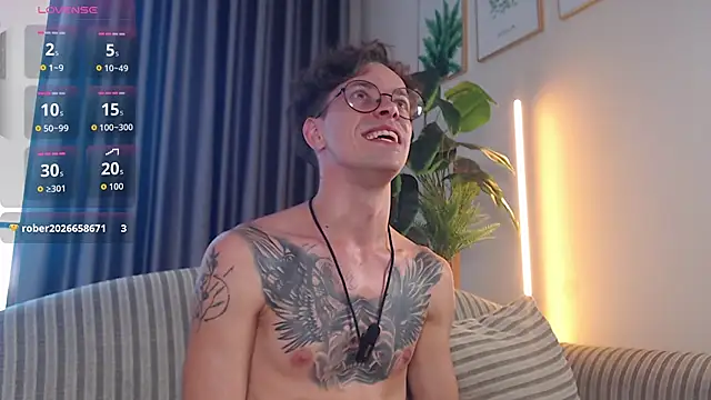William_Henry_ webcam