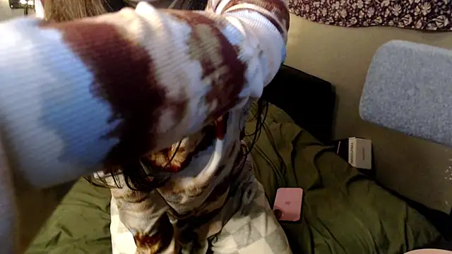 London_Ray webcam