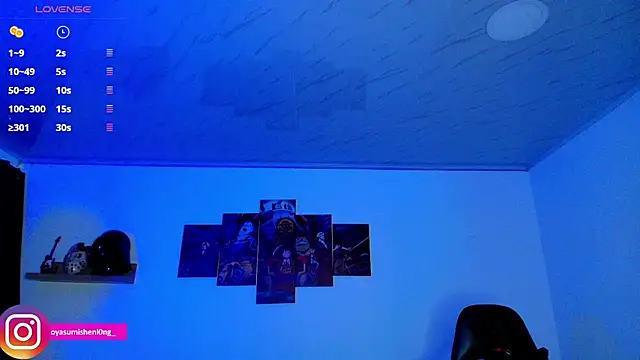 Nicorobinn webcam