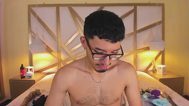 Jaxon_Carter webcam