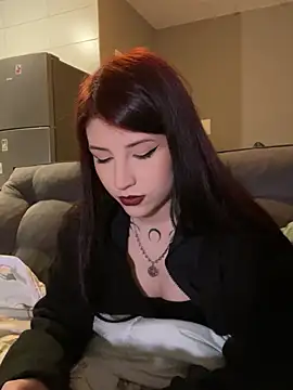 Morgankimura webcam