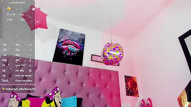 Aily_star webcam
