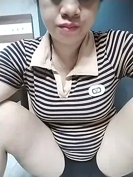Mie_rose webcam