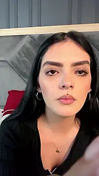 AliceRitter webcam