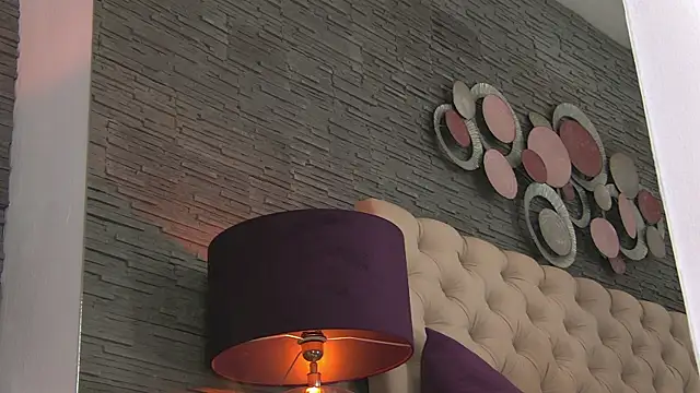 VannyFoxx webcam
