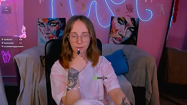 evalora_vei webcam