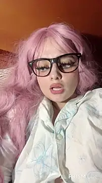 Selena_Roa webcam