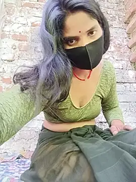 Shreya-750 webcam