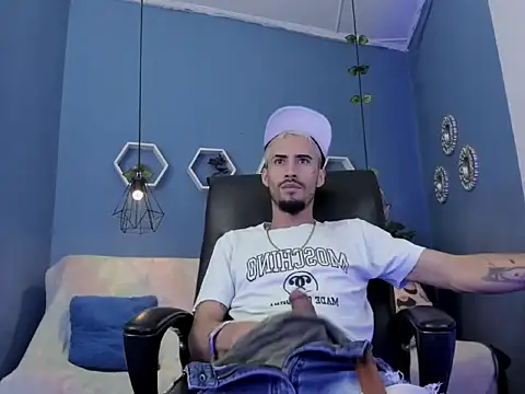 harold_777 webcam