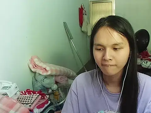 RebelAura webcam