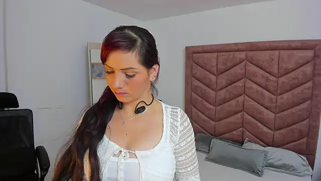 Scarlett__Noir webcam